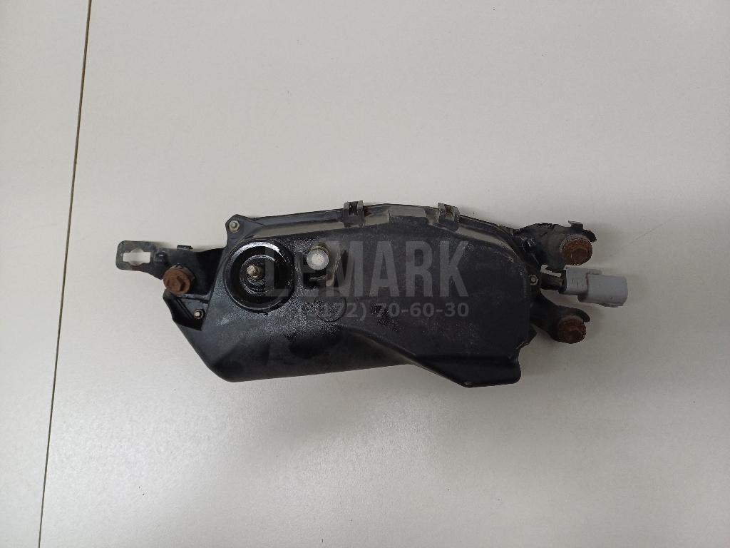 Моторчик стеклоочистителя задний 8513060270 Toyota