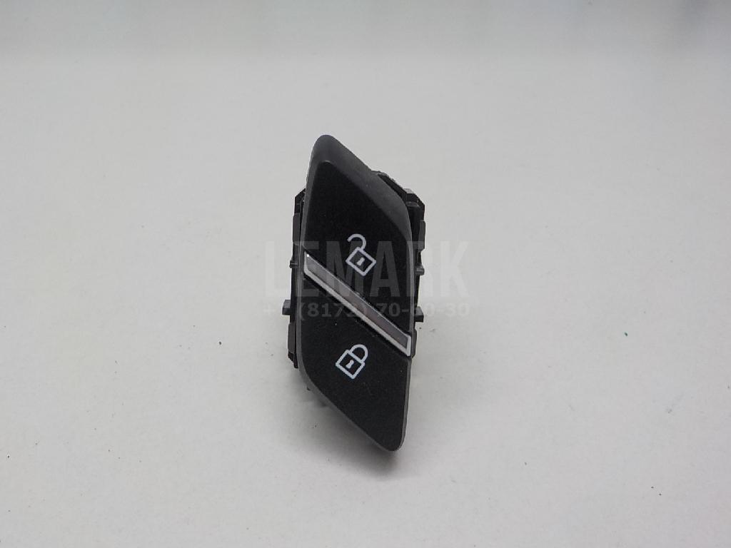 Кнопка центрального замка для  BMW X5 E70 2007-2013