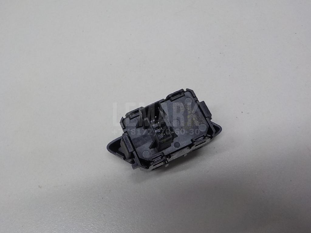 Кнопка центрального замка для  BMW X5 E70 2007-2013