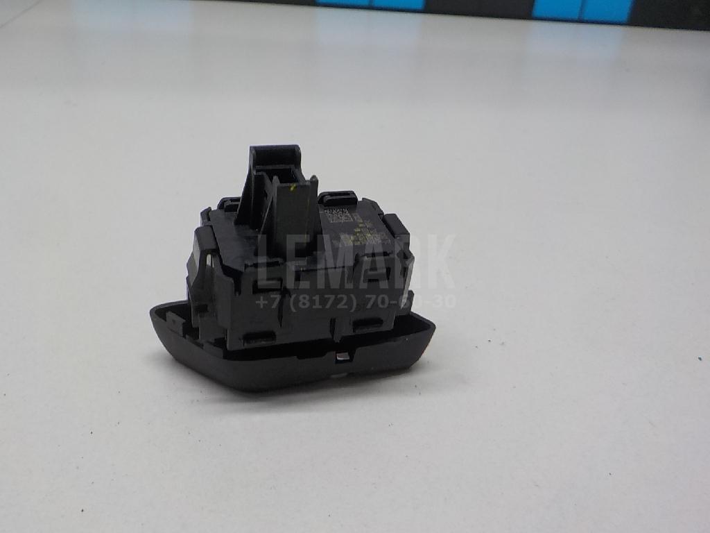 Кнопка центрального замка для  BMW X5 E70 2007-2013