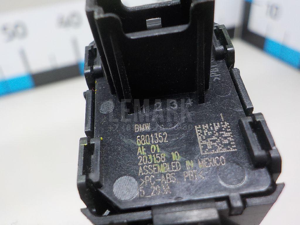 Кнопка центрального замка для  BMW X5 E70 2007-2013