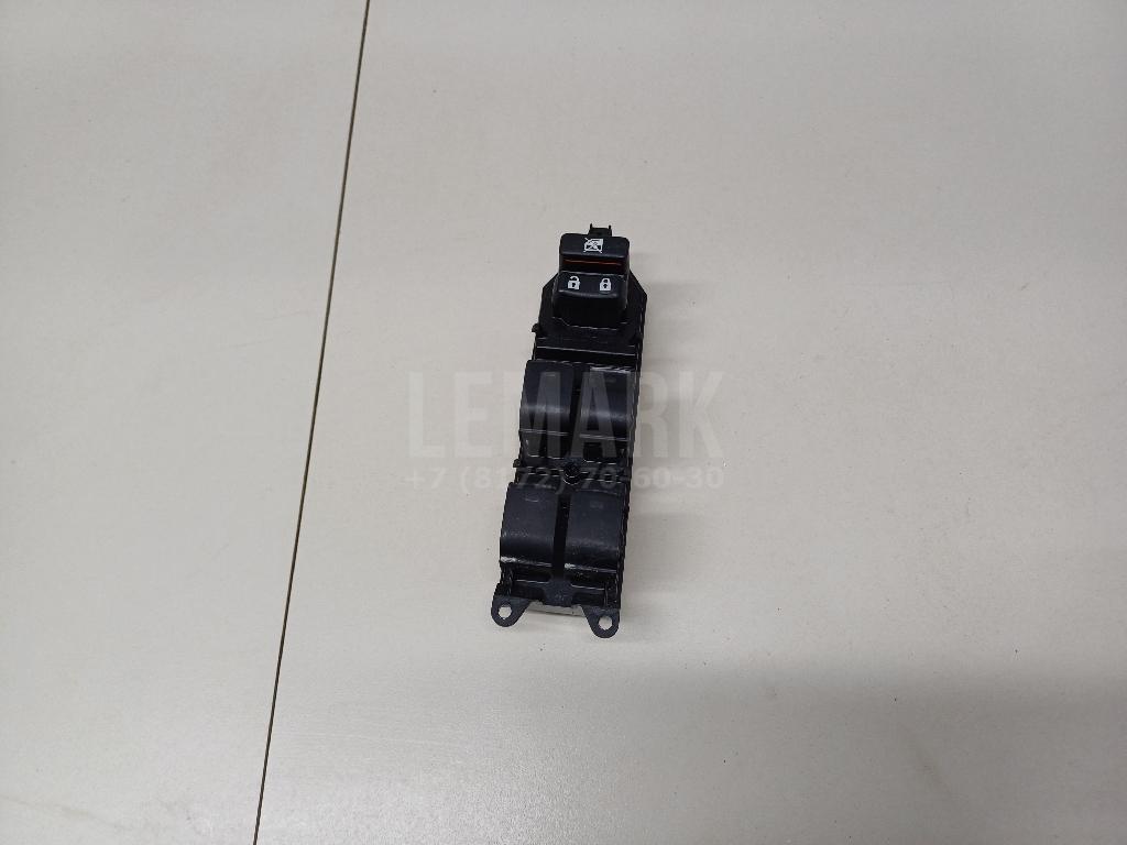 Блок управления стеклоподъемниками 8404060240 Toyota