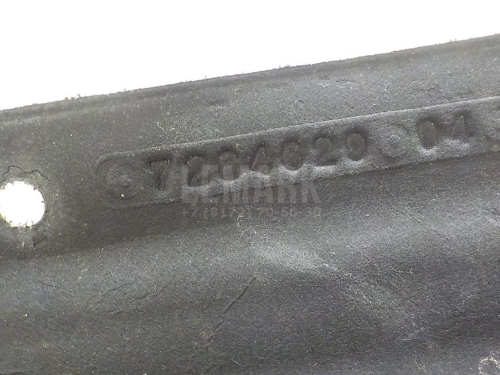 Шумоизоляция капота для  BMW Z3 1995-2003