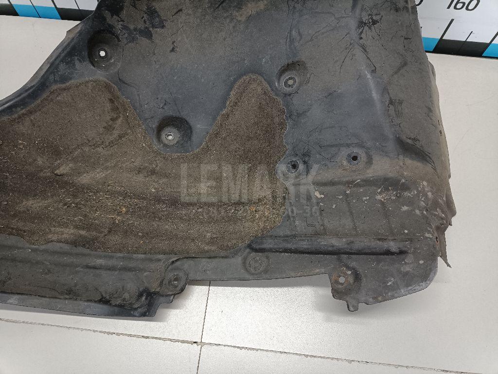 Локер передний правый для  BMW 4-serie G22/G23 2020