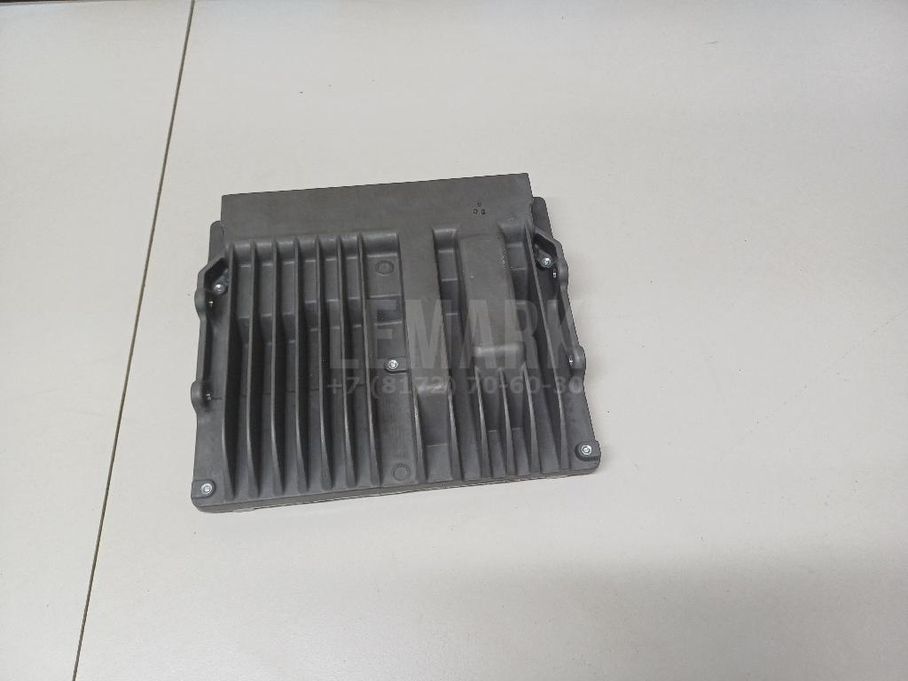 Блок управления двигателем 8966660C01 Toyota