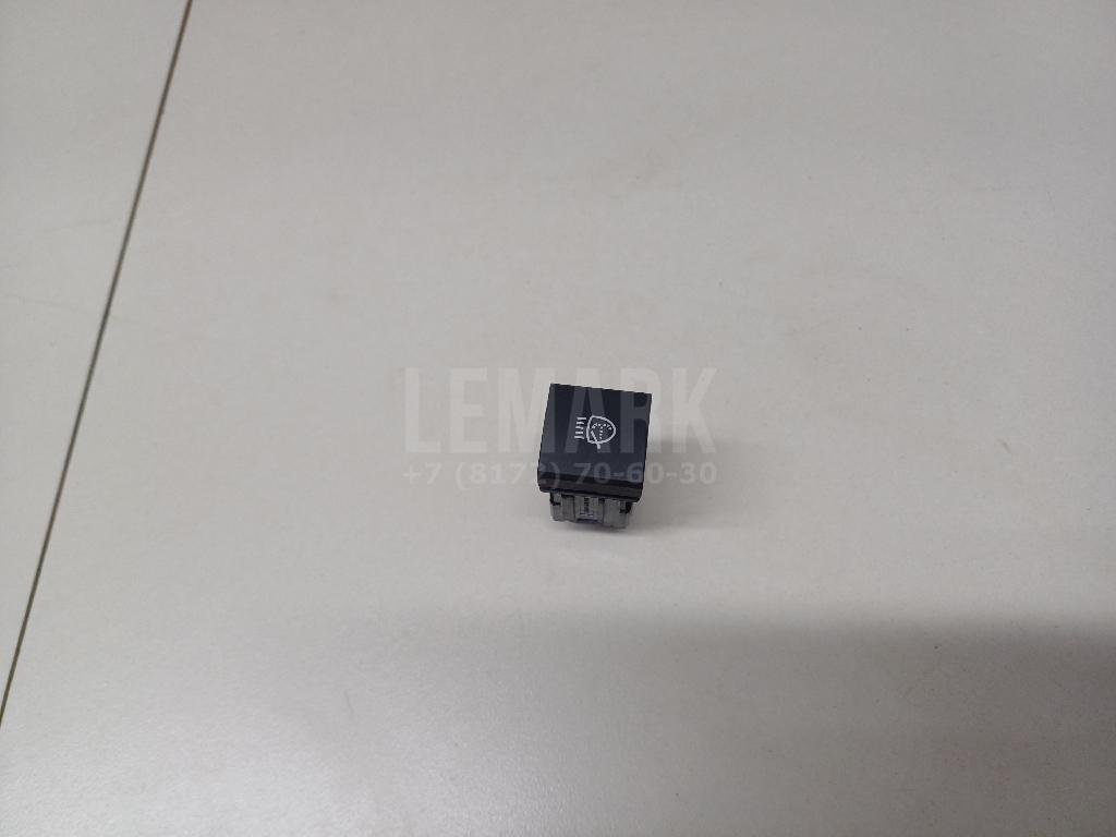 Кнопка омывателя фар 8415060070 Toyota