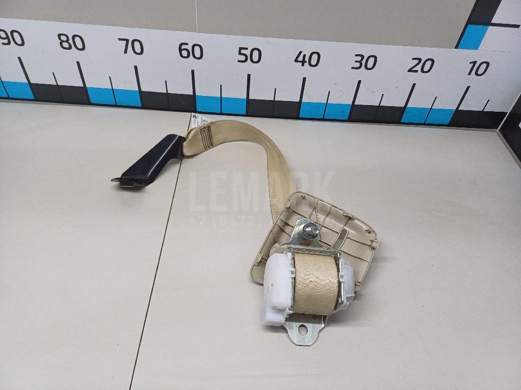 Ремень безопасности 7356060251E2 Toyota