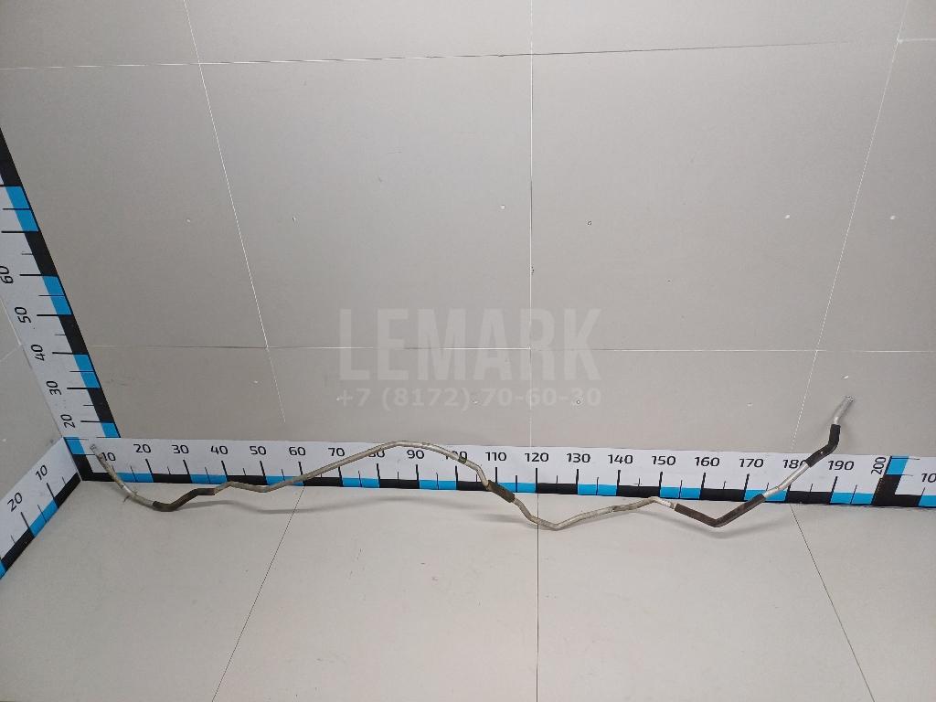 Трубка отопителя 8724860B30 Toyota