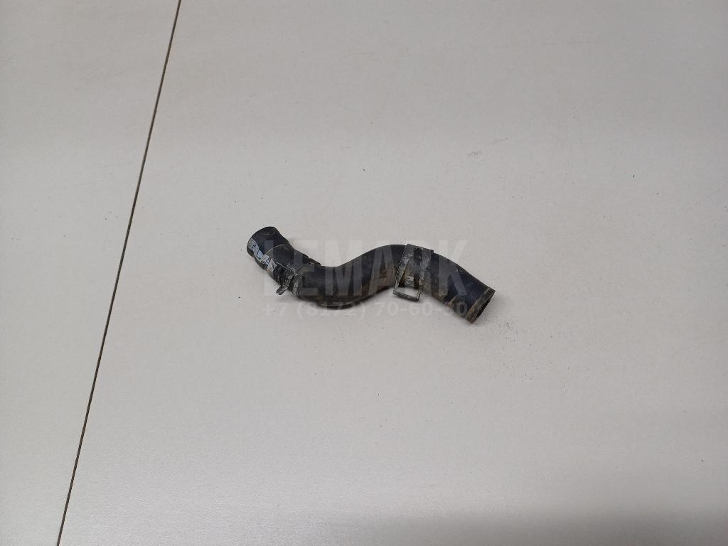 Патрубок отопителя 8724560F50 Toyota