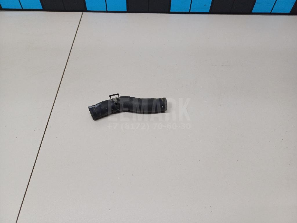 Патрубок отопителя 8724560F41 Toyota