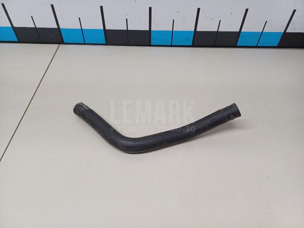 Патрубок отопителя 8724560F30 Toyota