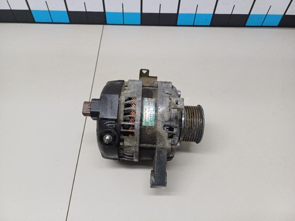 Генератор 2706011350 Toyota