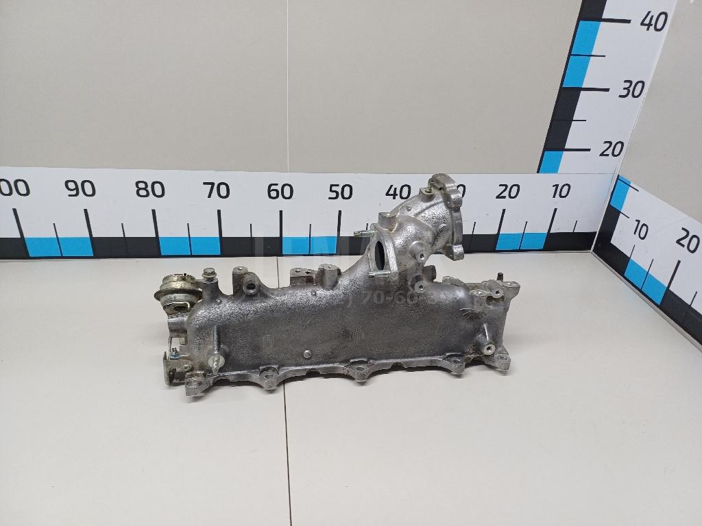 Коллектор впускной 1710111401 Toyota