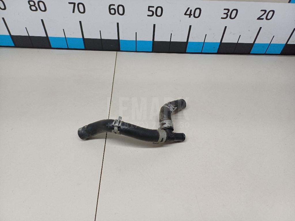 Патрубок отопителя 8720960K20 Toyota