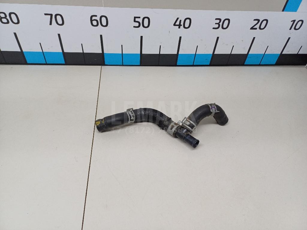 Патрубок отопителя 8720960K31 Toyota