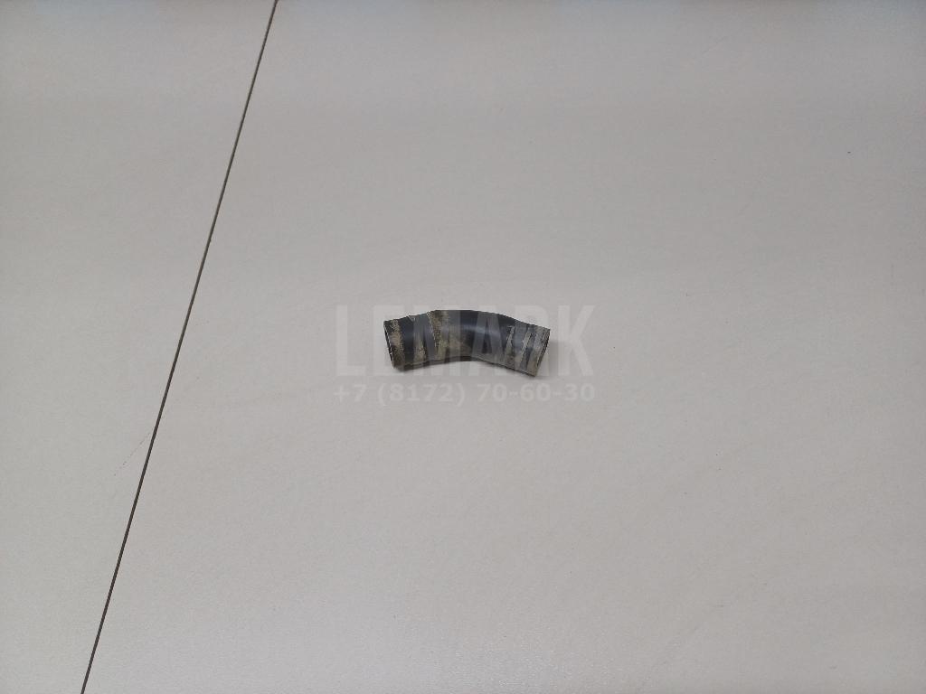Шланг турбокомпрессора (турбины) 1549111010 Toyota
