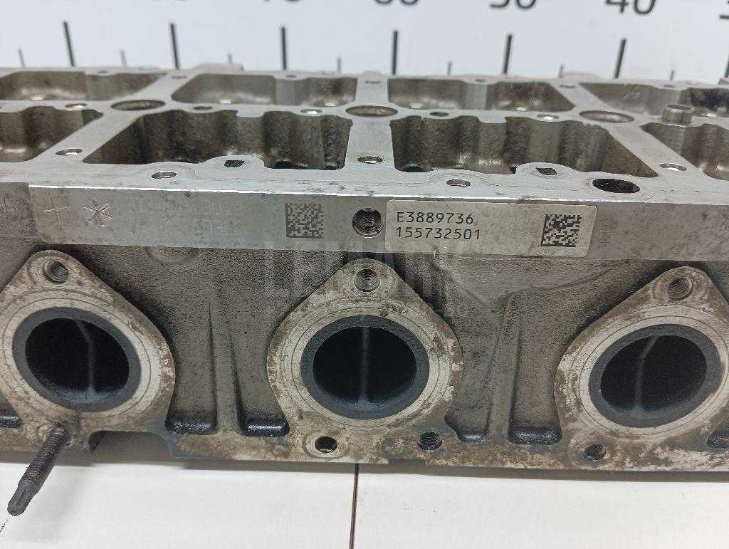 Головка блока для  Acura RDX 2006-2012
