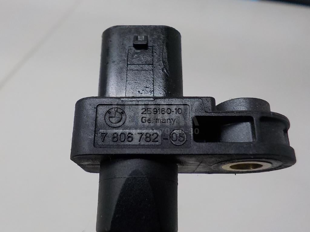 Датчик положения коленвала для  BMW 5-serie E60/E61 2003-2009