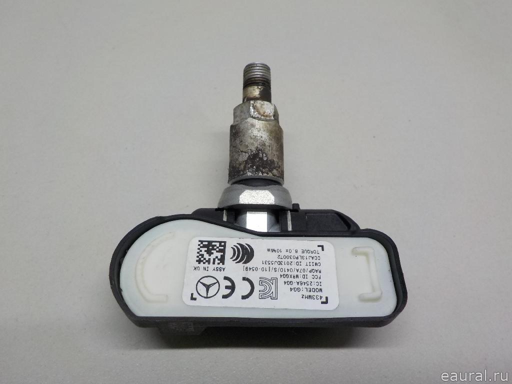 Датчик давления в шине (TPMS)