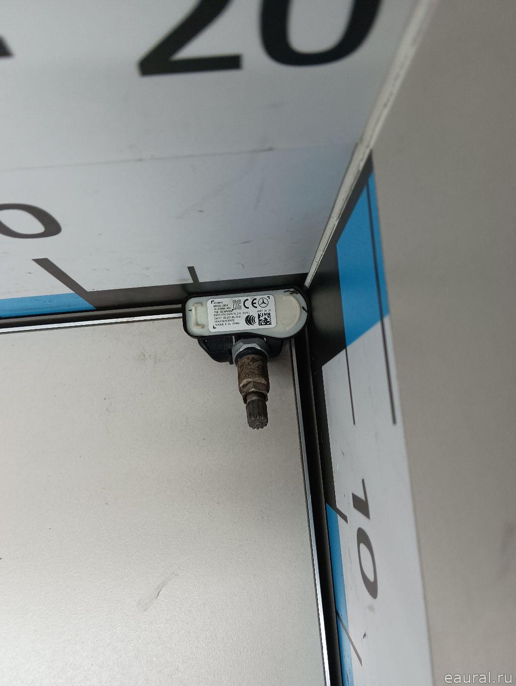 Датчик давления в шине (TPMS)