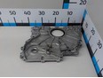 Крышка блока цилиндров