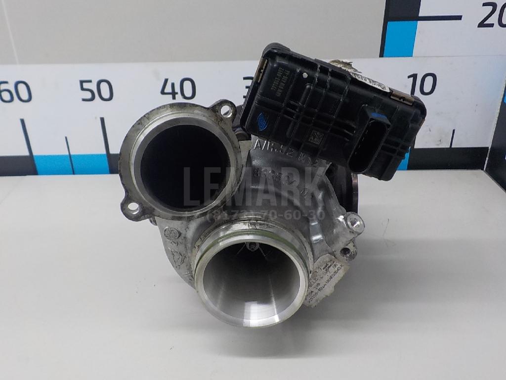 Турбокомпрессор (турбина) для  BMW 6-serie E63 2004-2009