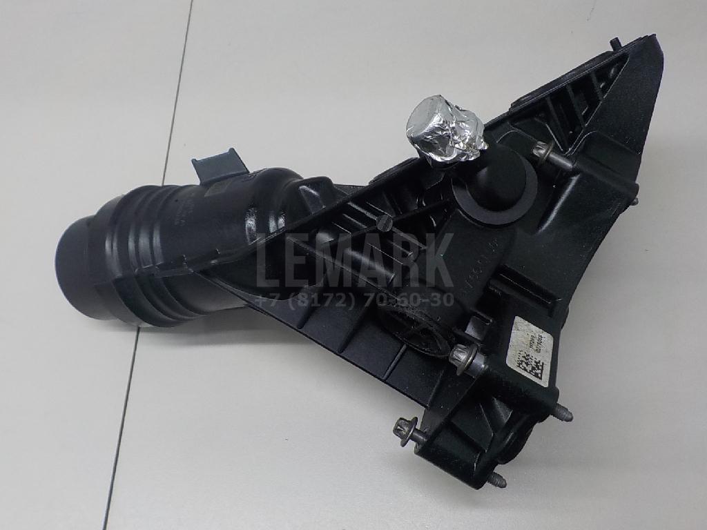 Корпус масляного фильтра для  BMW 5-serie G30/G31/F90 2017-2023