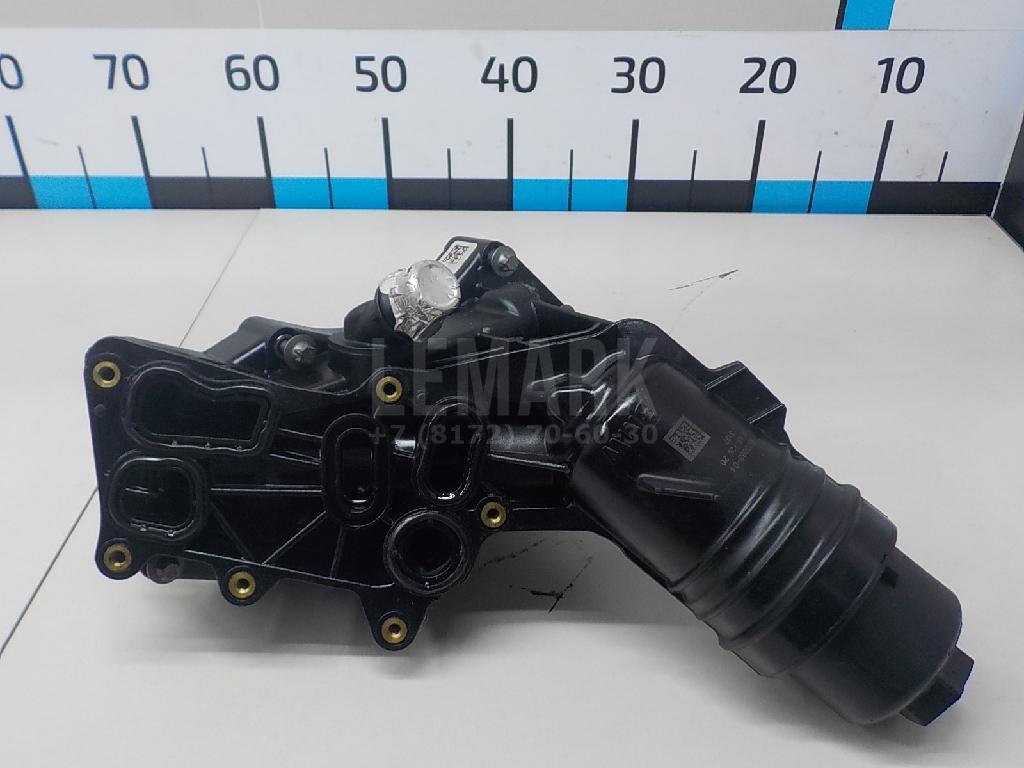 Корпус масляного фильтра для  BMW 5-serie G30/G31/F90 2017-2023