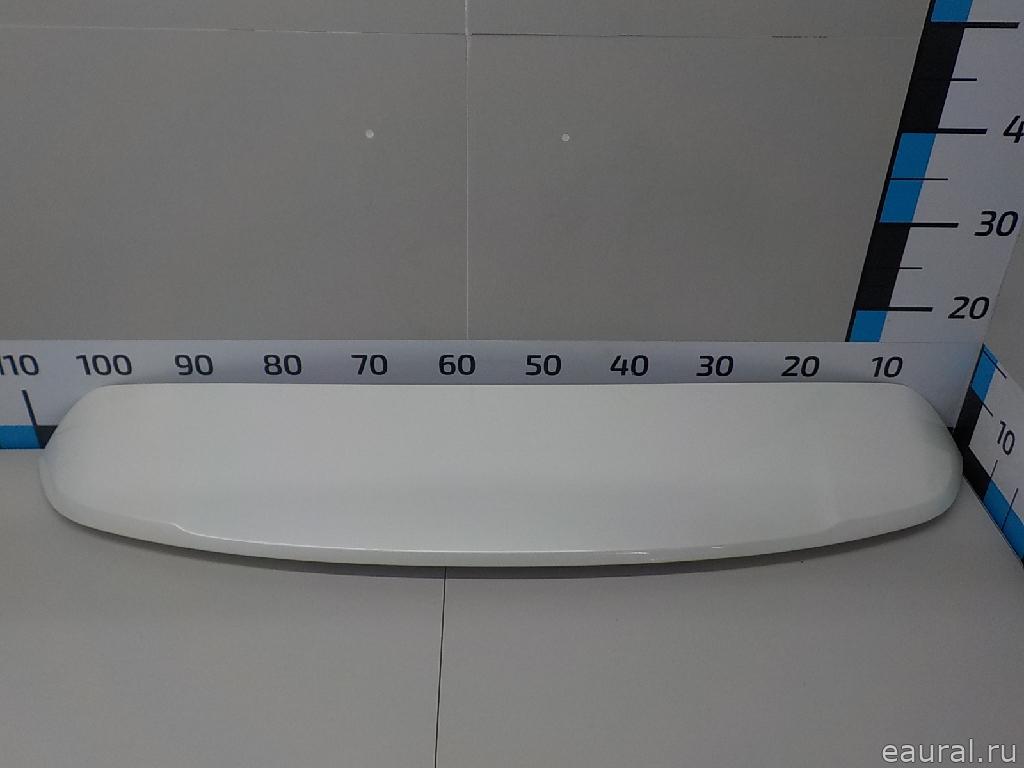 Спойлер (дефлектор) багажника