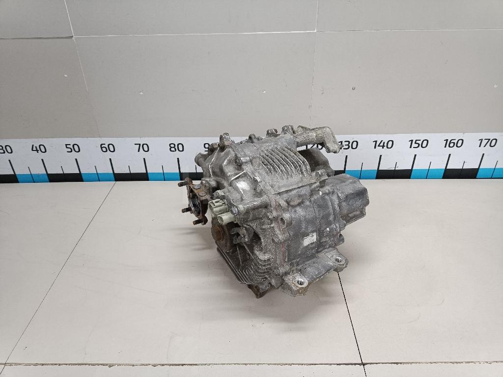 Редуктор заднего моста G105048020 Toyota