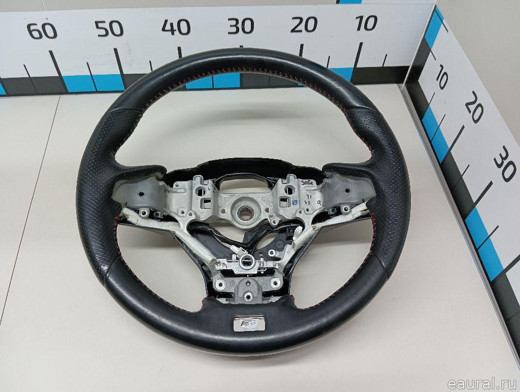 Рулевое колесо для AIR BAG (без AIR BAG)