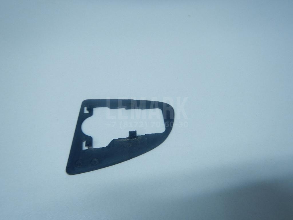 Прокладка (кузов внутри) 82663F1000 Hyundai-Kia