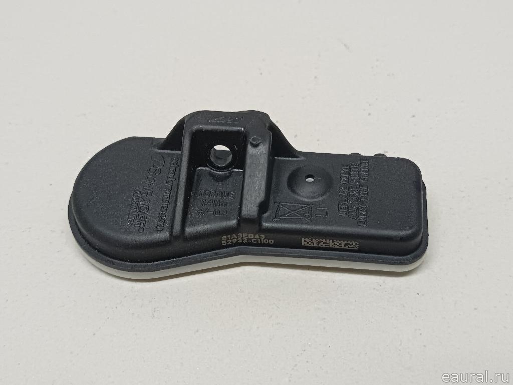 Датчик давления в шине (TPMS)