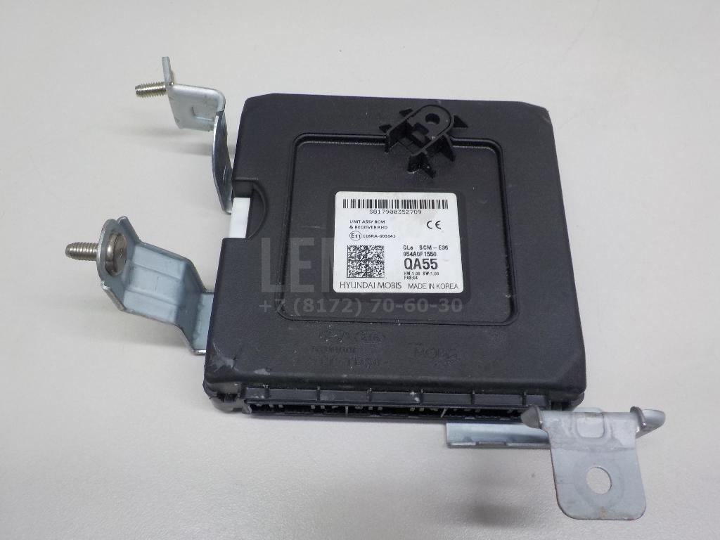 Блок комфорта 954A0F1550 Hyundai-Kia