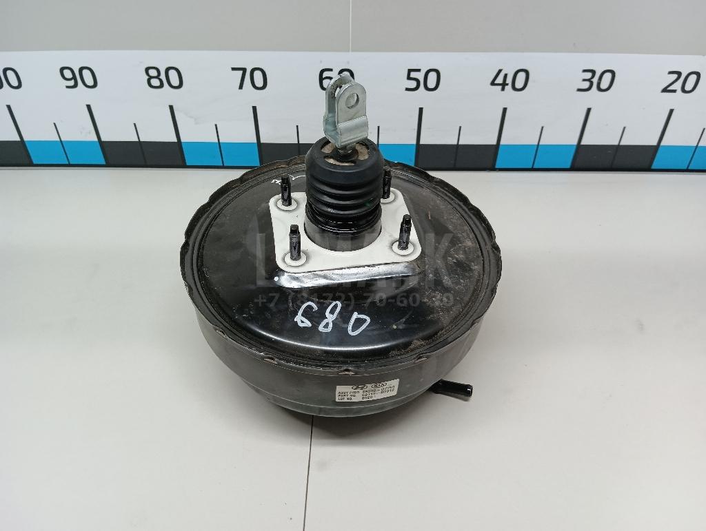 Усилитель тормозов вакуумный 59110D7950 Hyundai-Kia