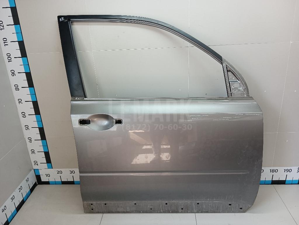 Дверь передняя правая H0100JG4MM Nissan
