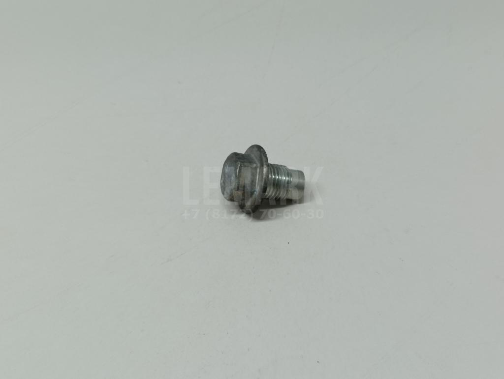 Пробка масляного поддона 9034112012 Toyota