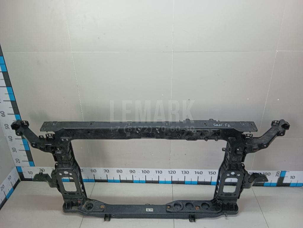 Панель передняя 64101S1000 Hyundai-Kia