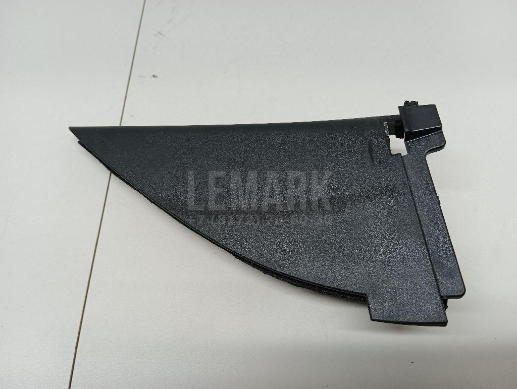Крышка зеркала внутренняя правая 80292JG000 Nissan