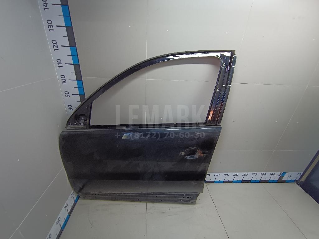 Дверь передняя левая 5N0831055B VAG