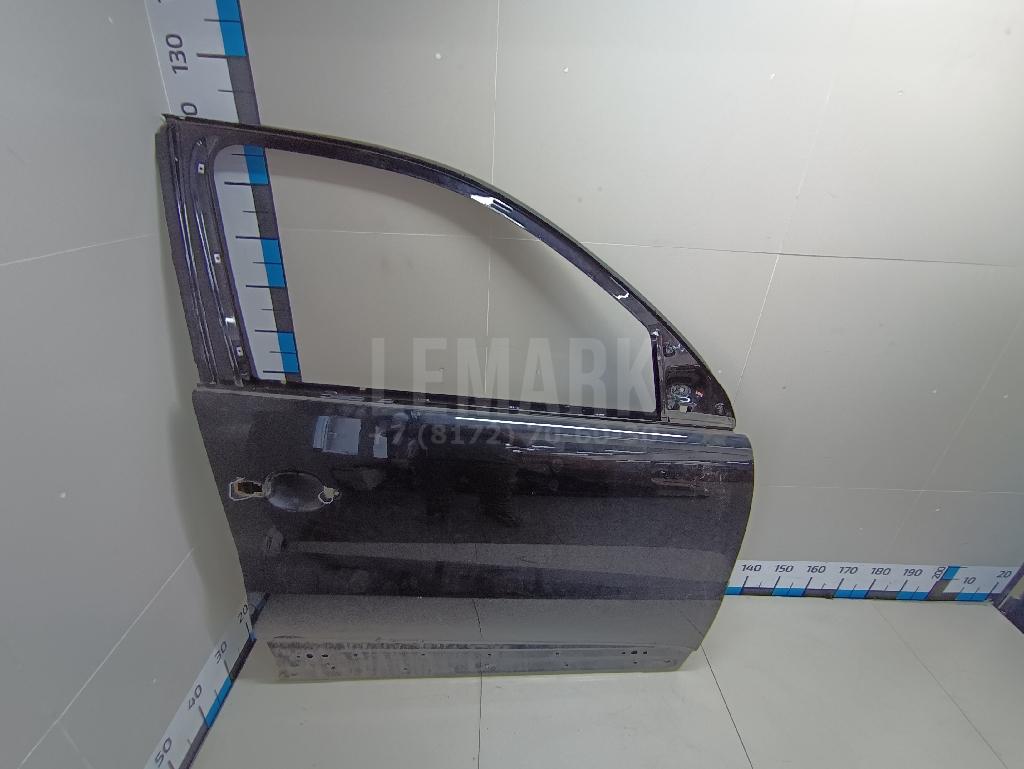 Дверь передняя правая 5N0831056B VAG