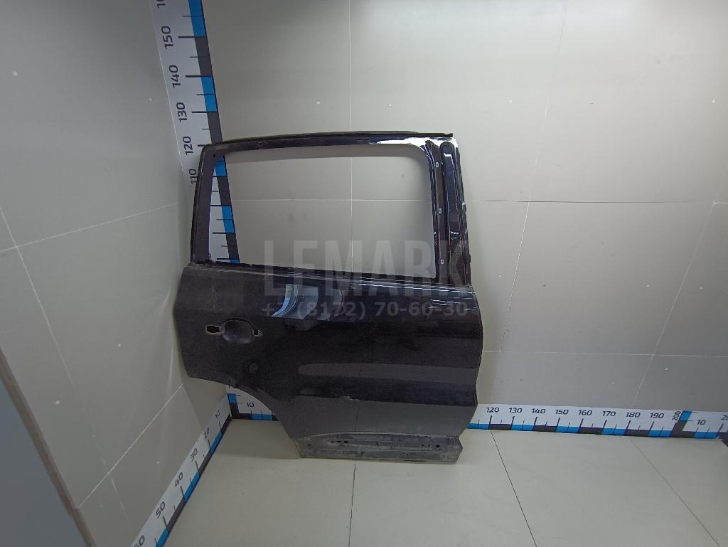 Дверь задняя правая 5N0833056A VAG