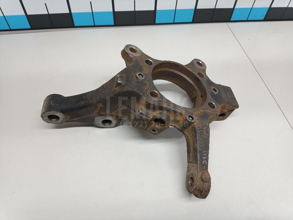 Кулак поворотный передний правый 51716D7100 Hyundai-Kia