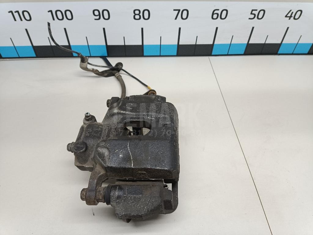 Суппорт тормозной передний левый 58180D7A70 Hyundai-Kia