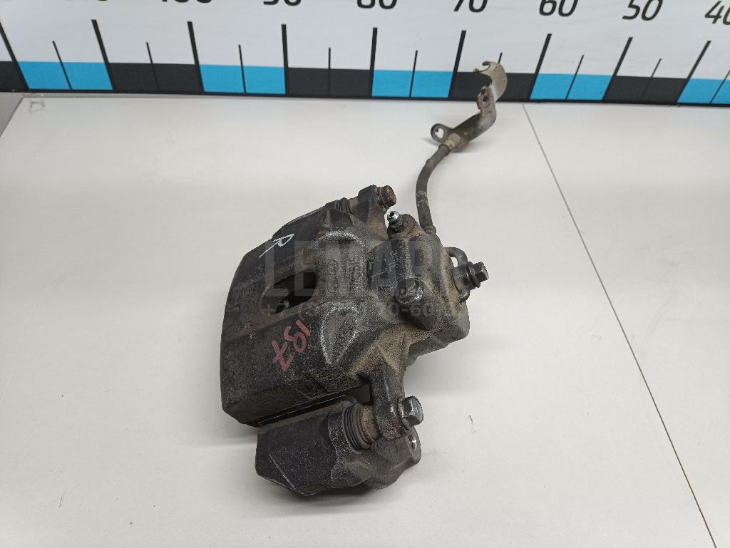 Суппорт тормозной передний правый 58190D7A70 Hyundai-Kia