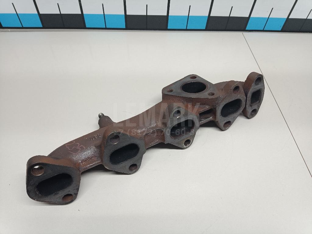 Коллектор выпускной 285102F900 Hyundai-Kia