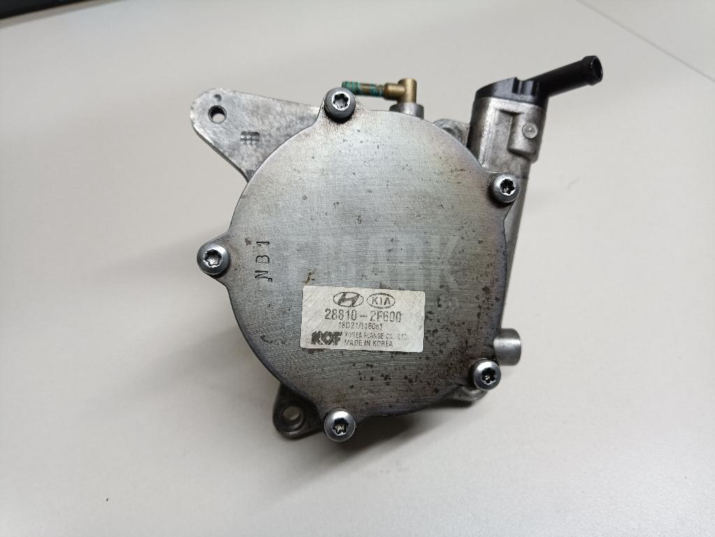 Насос вакуумный 288102F600 Hyundai-Kia