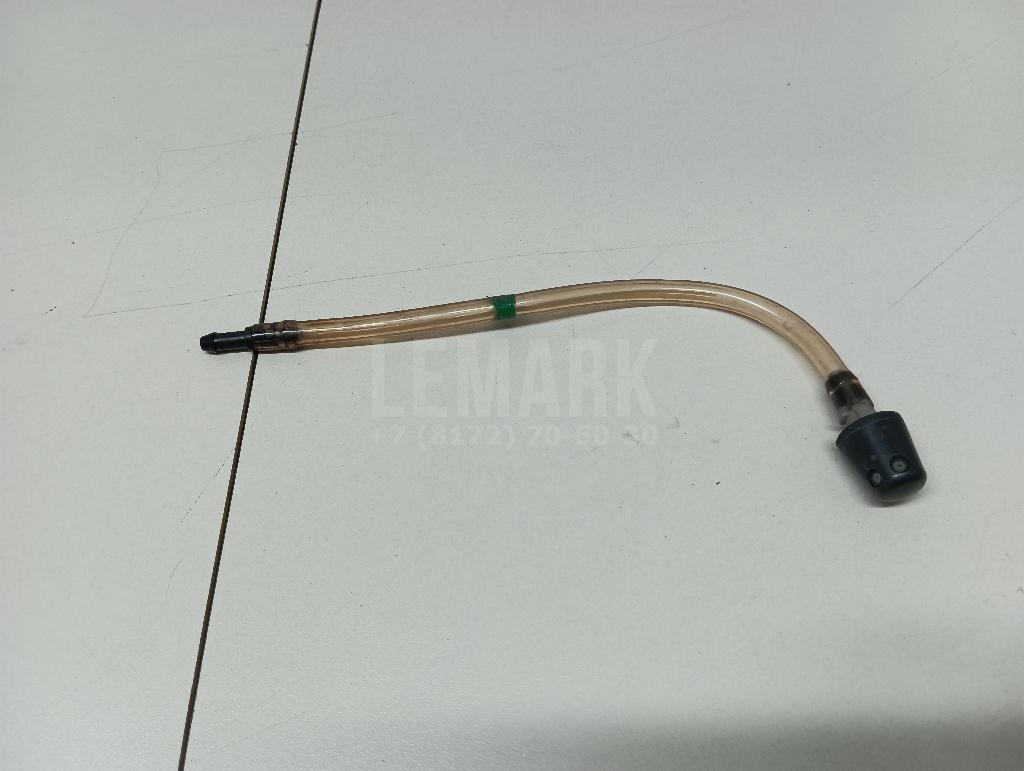 Форсунка омывателя зад стекла 28972JG00A Nissan
