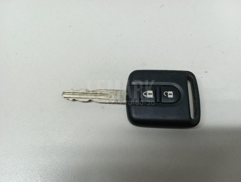 Ключ зажигания H0561JG40A Nissan