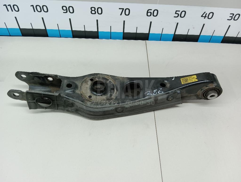 Рычаг задний нижний правый 55211S1051 Hyundai-Kia